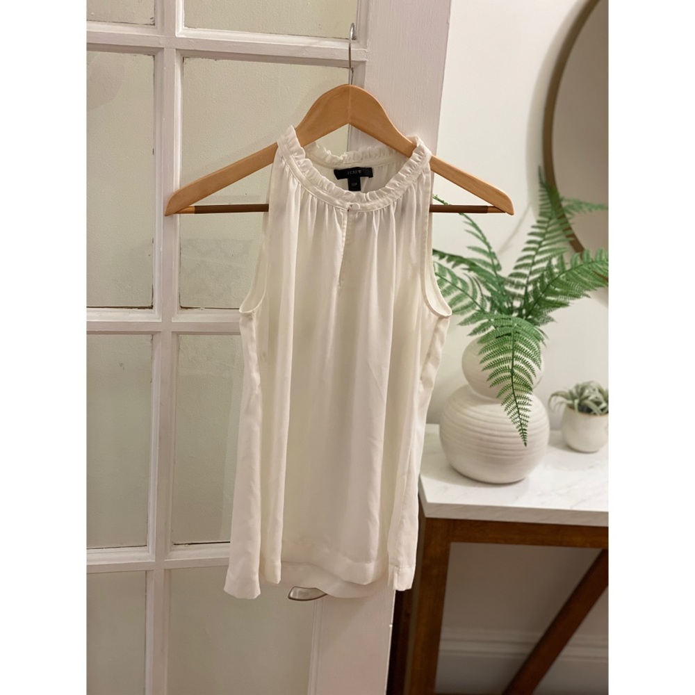 J.crew blouse